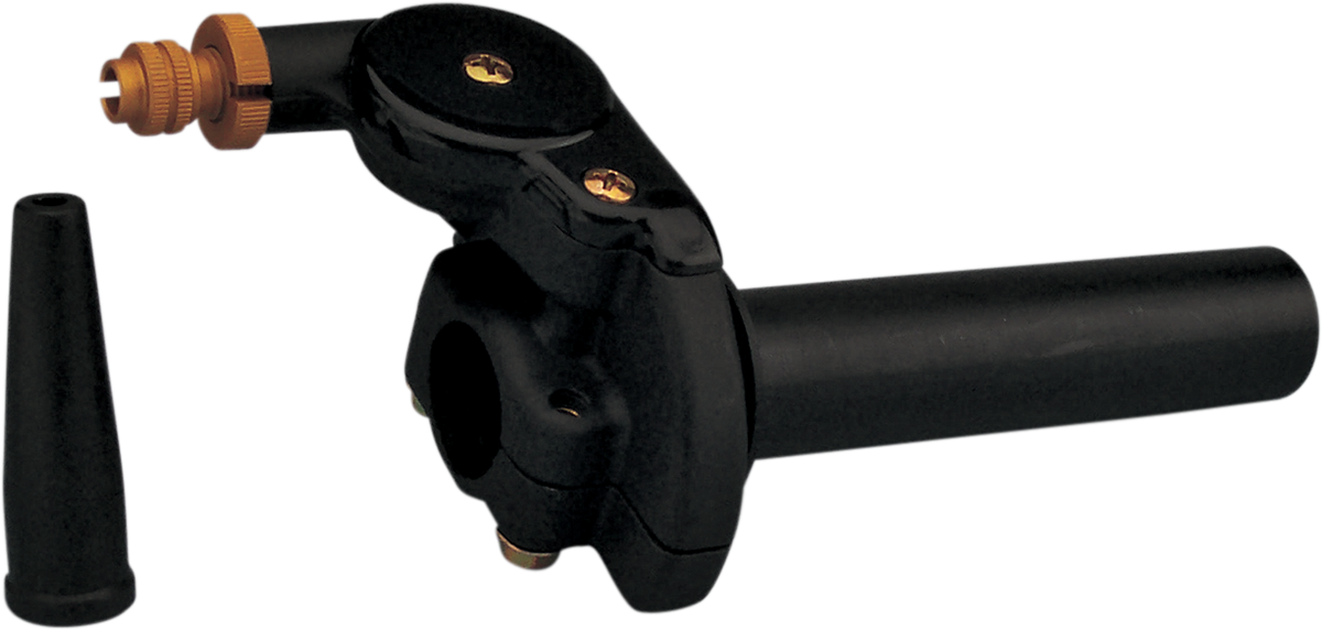DOMINO Throttle System
