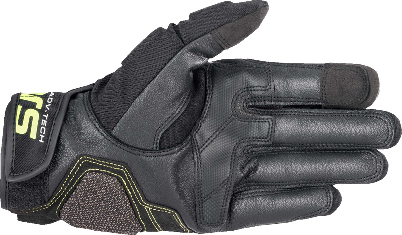 ALPINESTARS Halo Leather Gloves