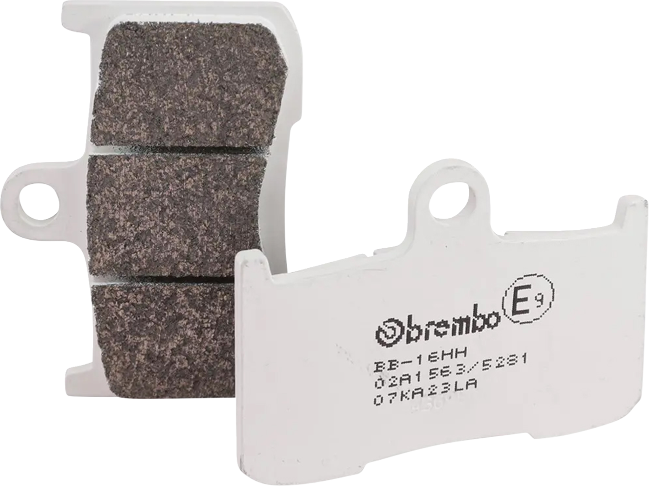 BREMBO PRIME Sinter LA Brake Pads