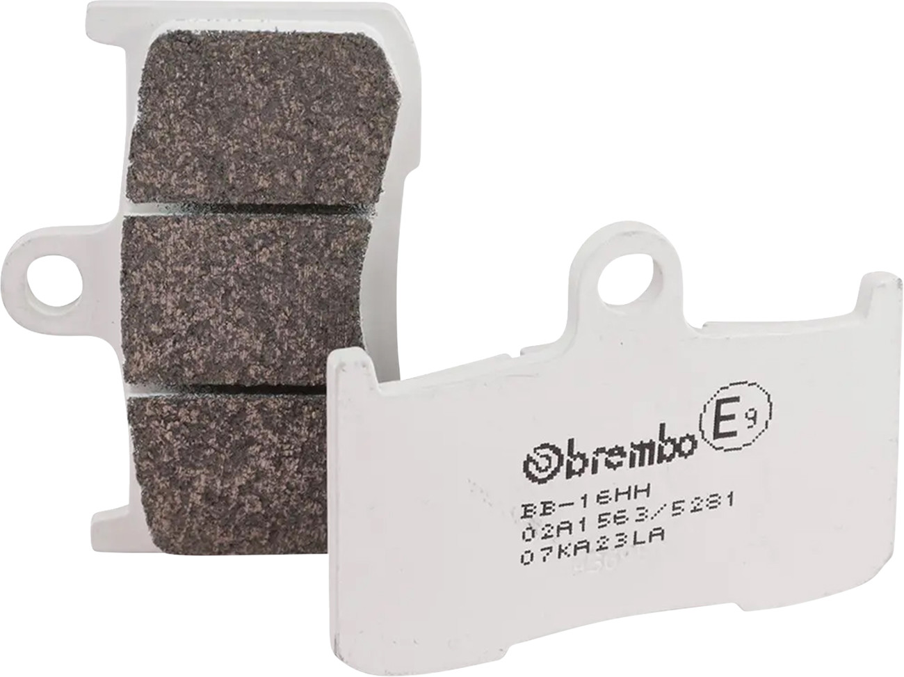 BREMBO PRIME Sinter LA Brake Pads