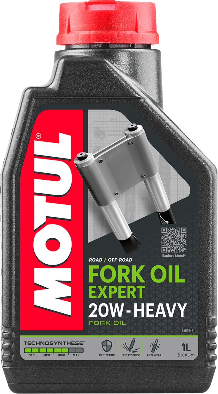 Motul Expert Fork Oil