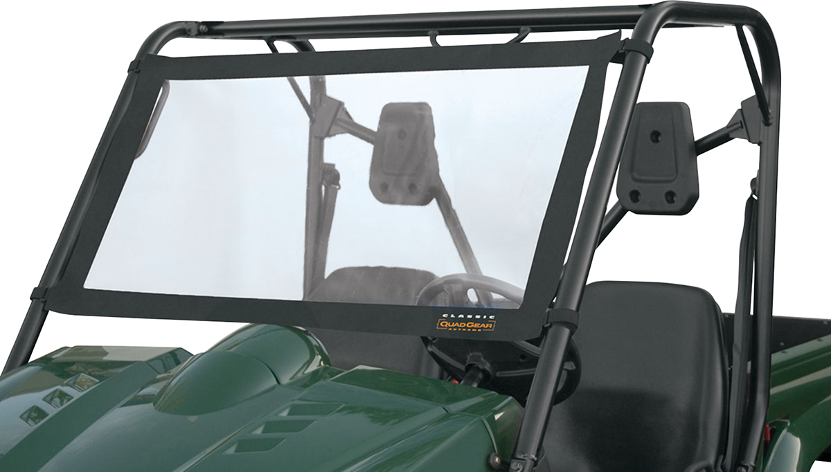 Classic accessories Windshield - Universal Kawasaki/Polaris