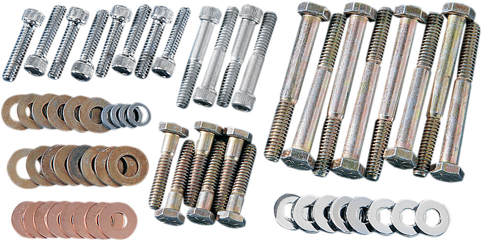 GARDNER-WESTCOTT Rocker Box Mounting Kit