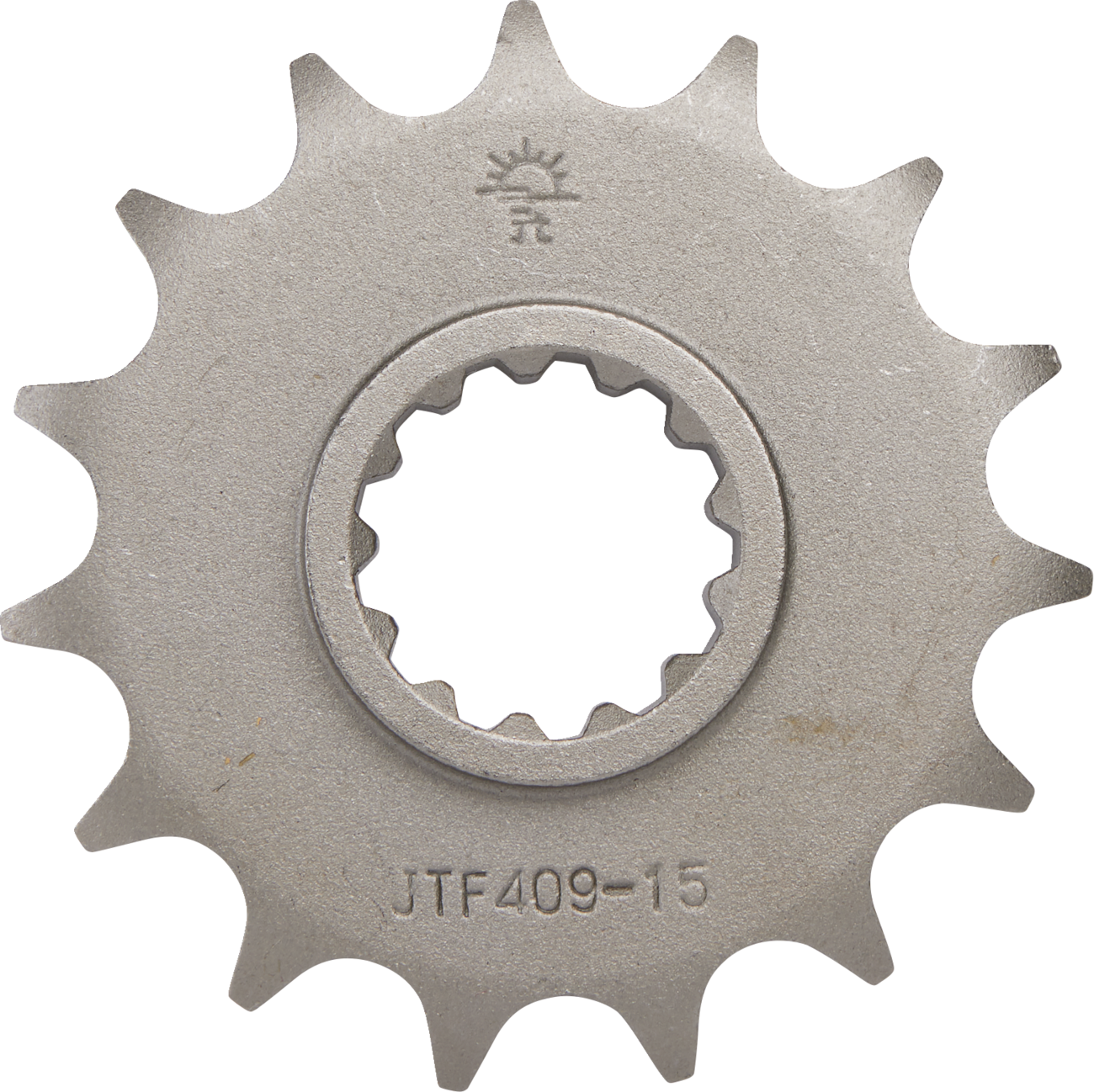 JT SPROCKETS Countershaft Front Sprocket