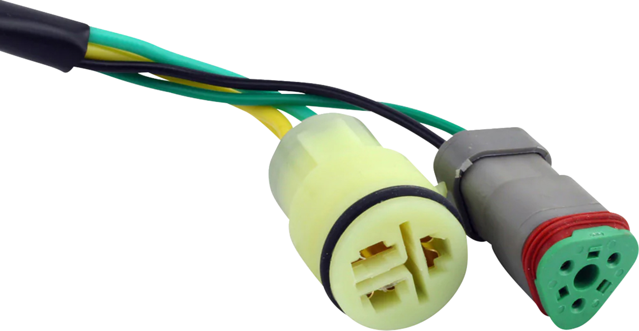 Rm stator Charging Kit - Ski-Doo