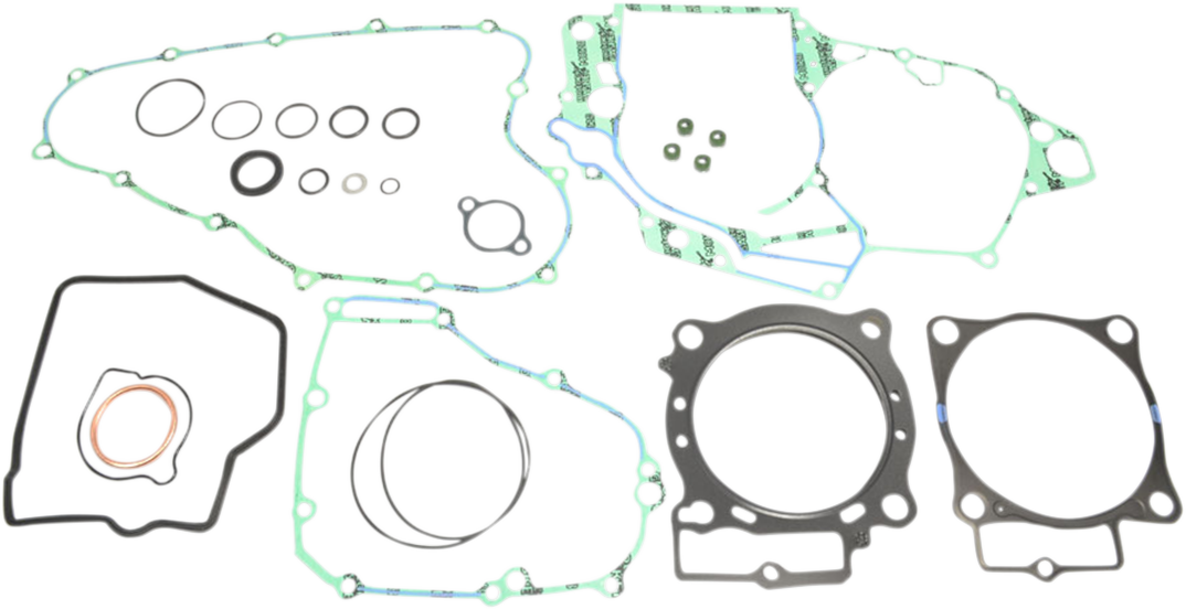 Athena Complete Gasket Kit Honda CRF450R 2009-2016