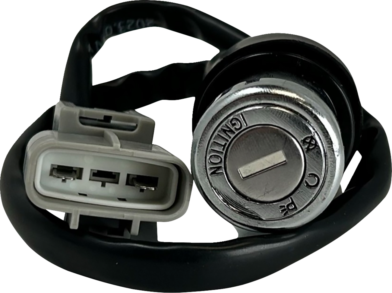 Moose Racing Ignition Switch