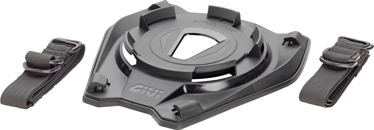 GIVI Tanklock Bag Mounting Hardware