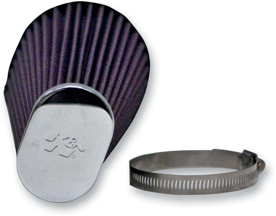 PERFORMANCE MACHINE (PM) Replacement Air Filter for Fast Air Intake