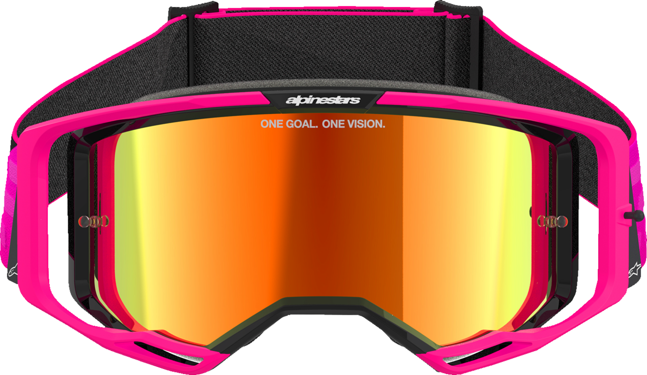 Alpinestars Vision 8 Corp Goggle