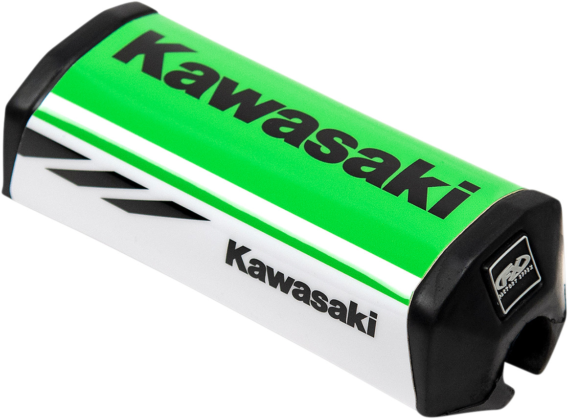 FACTORY EFFEX Premium Bulge Handlebar Pad