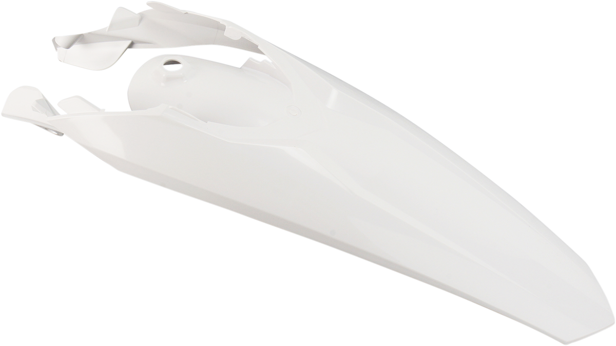 Acerbis Rear Fender KTM SX / SX-F / XC / XC-F 125cc-450cc 2011-2016
