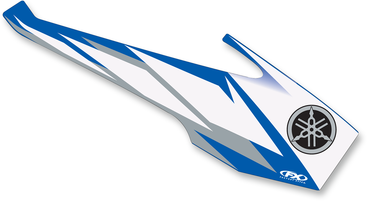 FACTORY EFFEX Replacement OEM Tank/Shroud Graphics