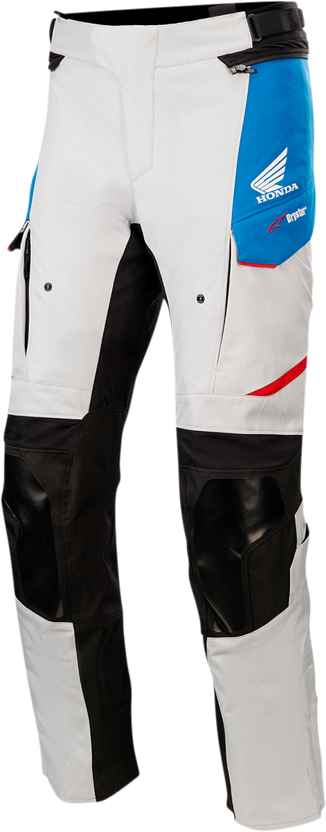 Alpinestars Honda Andes V3 Pants