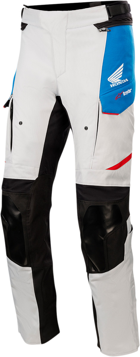 ALPINESTARS Honda Andes v3 Drystar® Pants