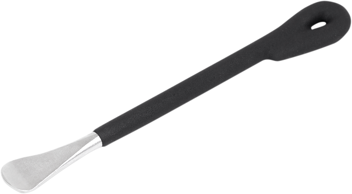 Spoon-Shaped Tire Iron Lever