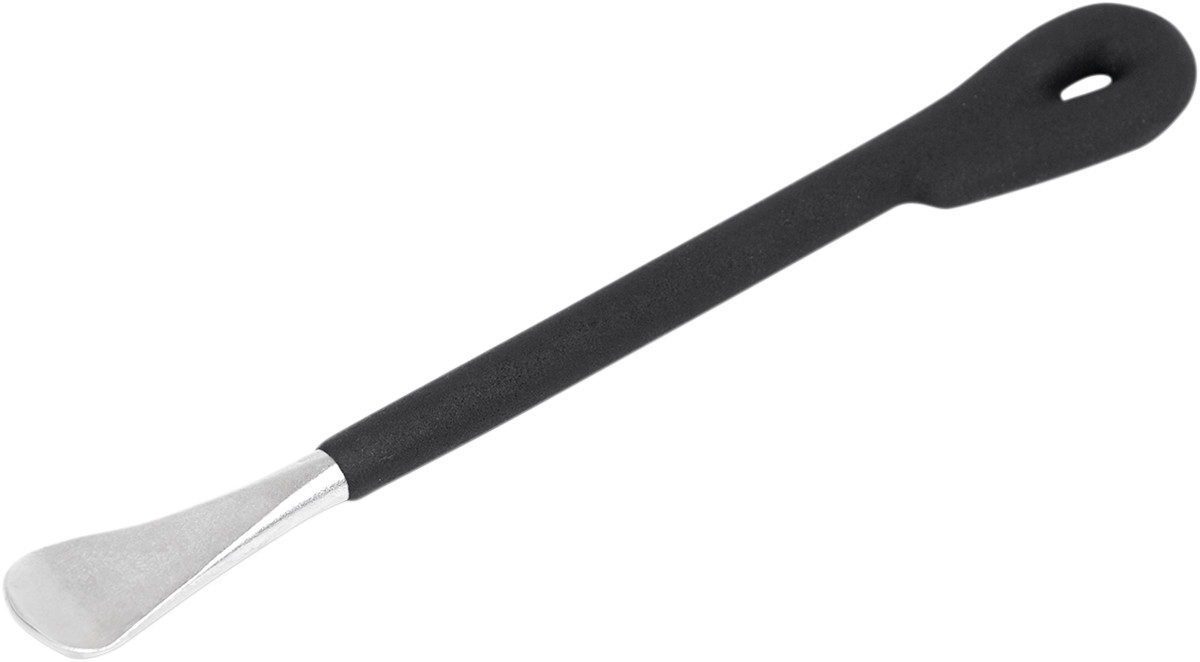 Spoon-Shaped Tire Iron Lever