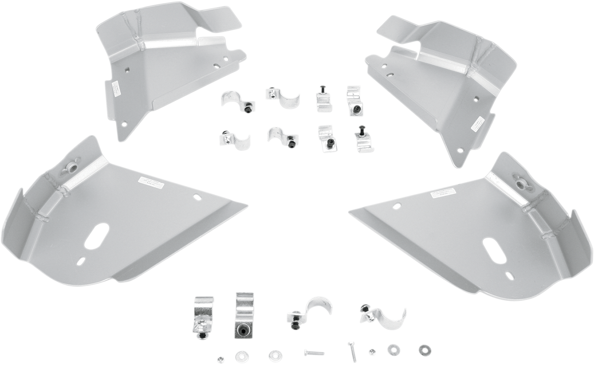 A-Arm Guards