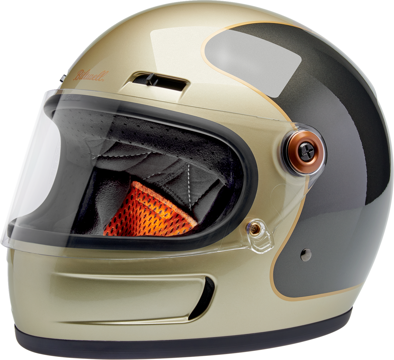Biltwell Gringo SV Helmet