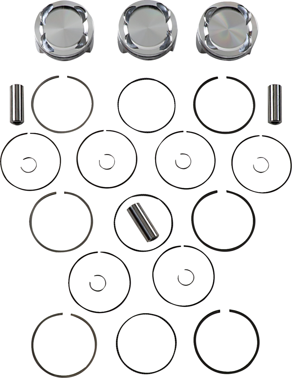 ATV/UTV Piston Kit