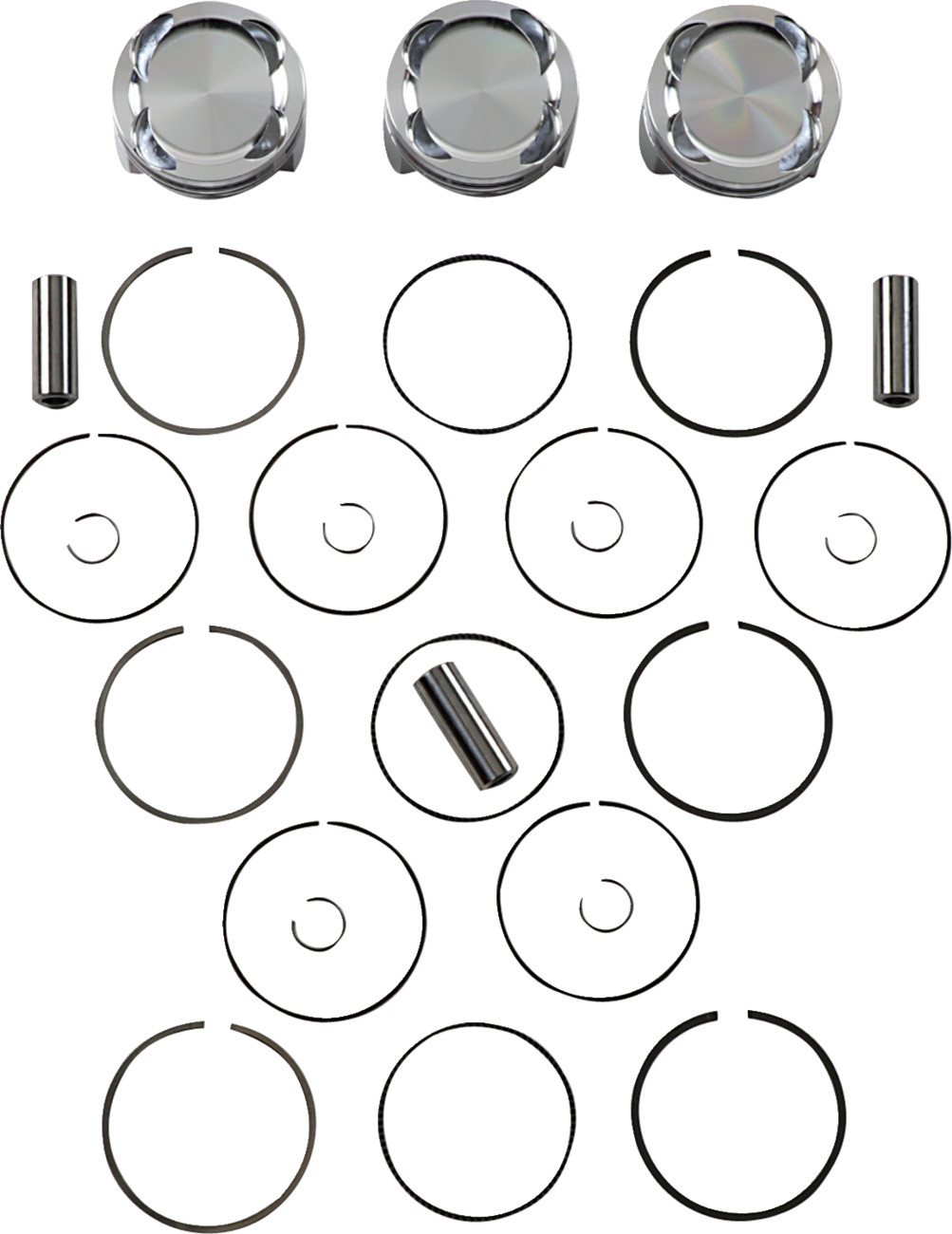 ATV/UTV Piston Kit