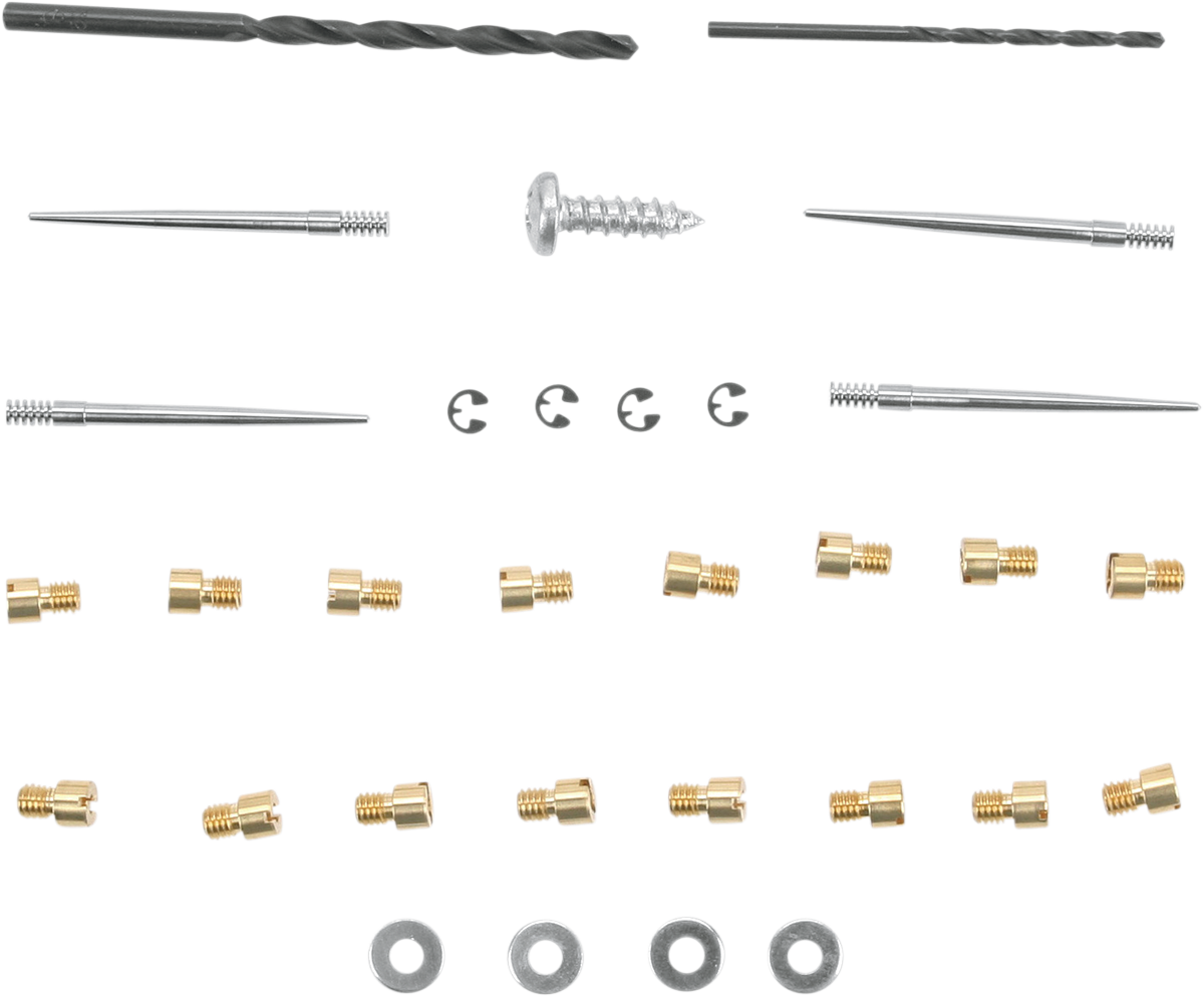 DYNOJET Jet Kit - Stage 1/2