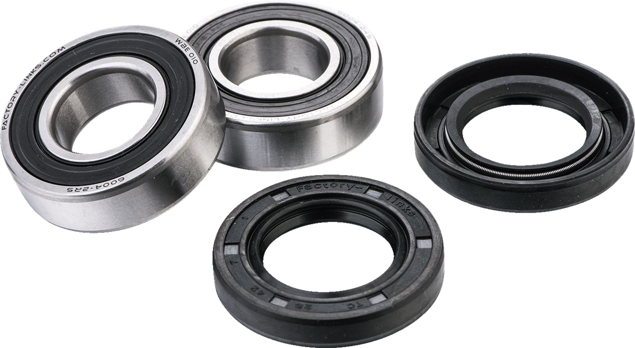 FACTORY LINKS Wheel Bearing Kit