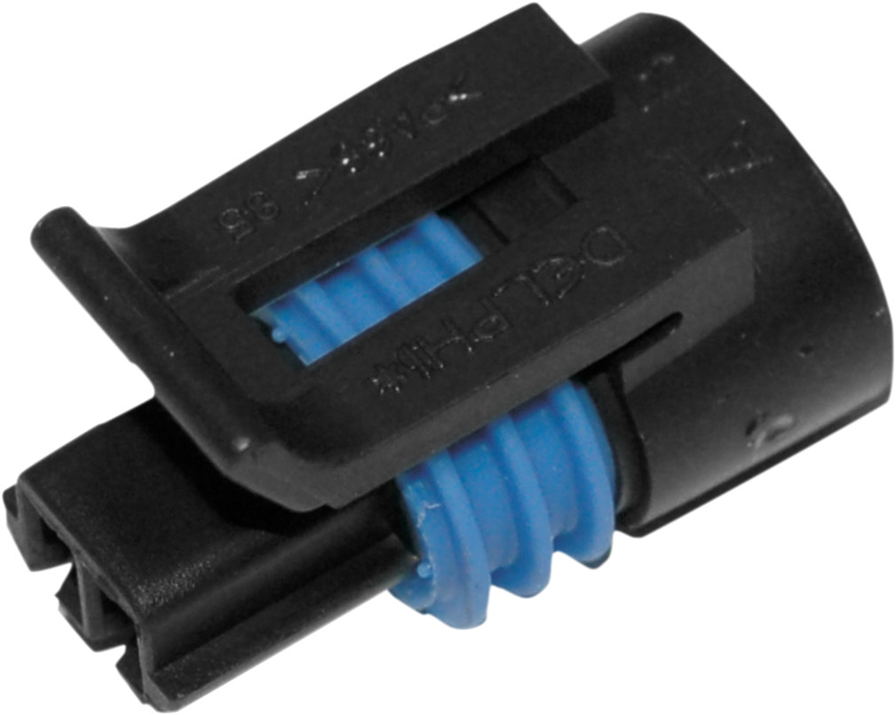NAMZ Amp/Delphi Connectors