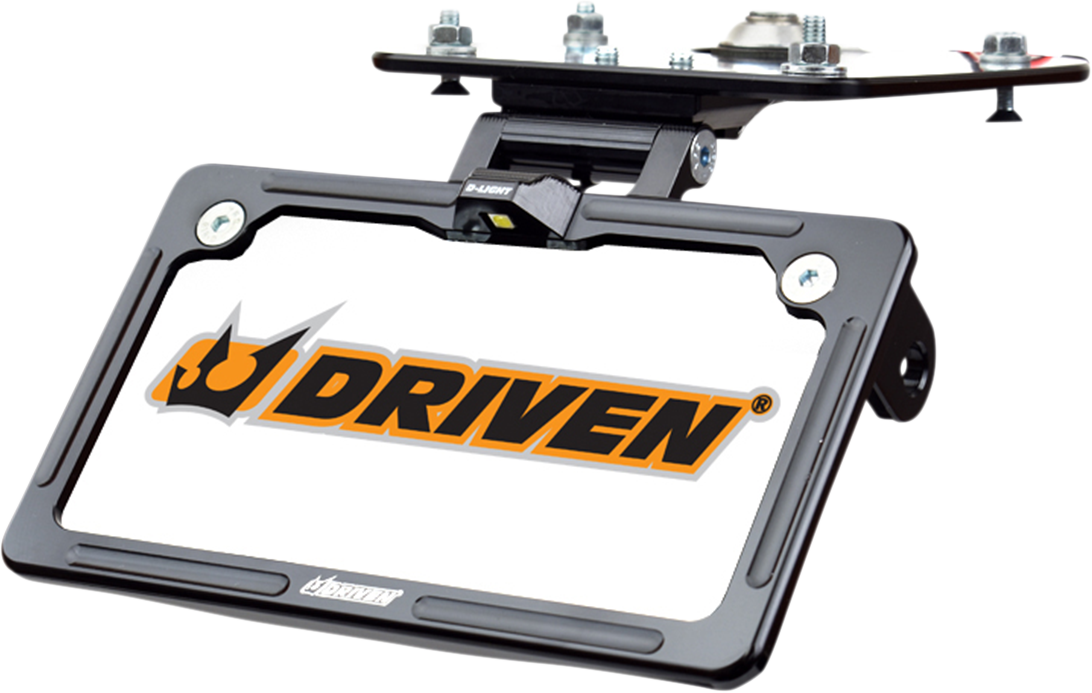 DRIVEN RACING Fender Eliminator