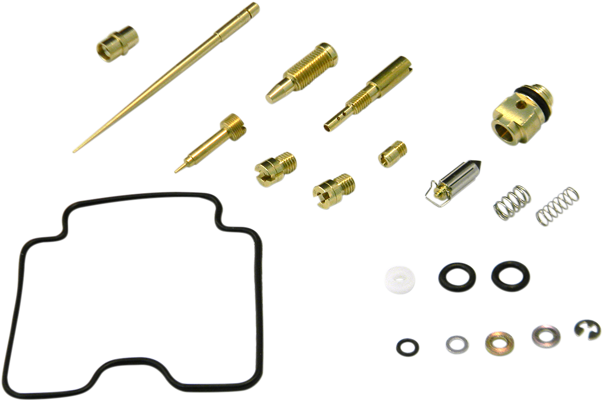 Carburetor Repair Kit