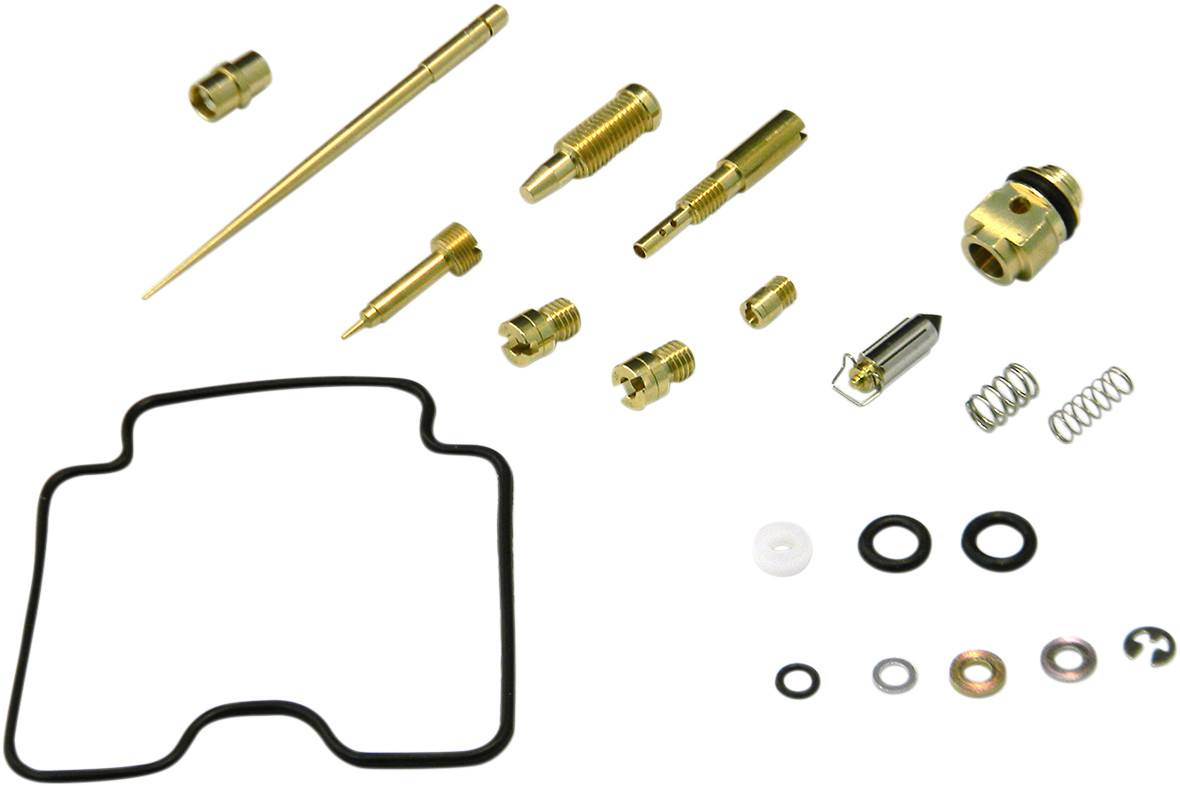 Carburetor Repair Kit