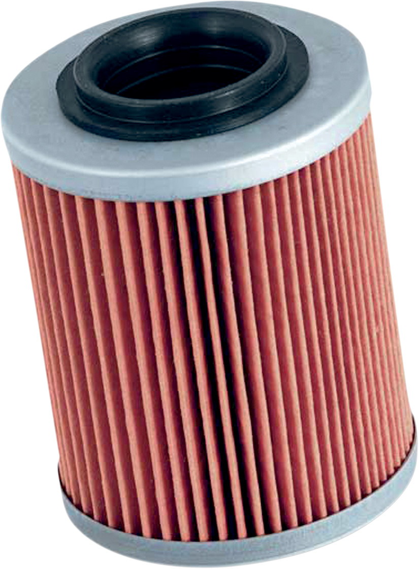 K&N Oil Filter KN-152