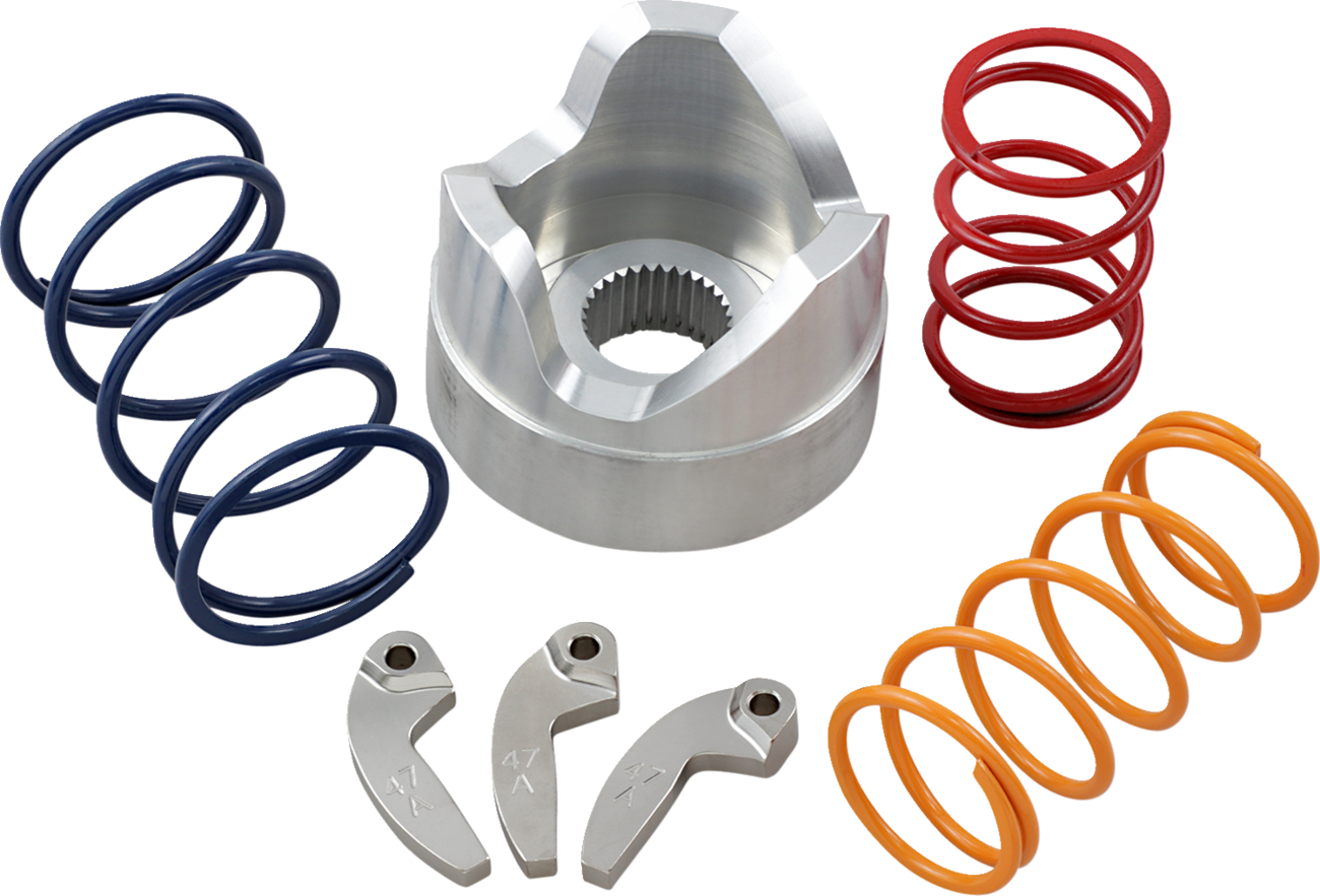 Sport Utility Clutch Kit