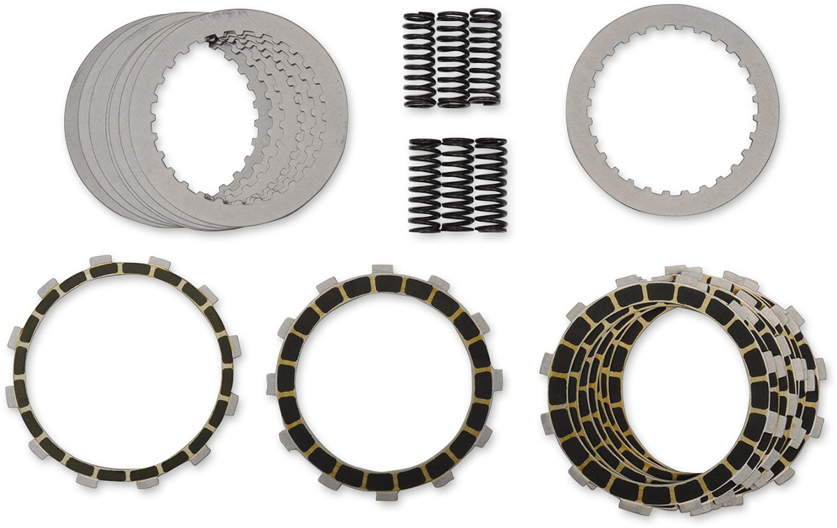 Barnett Clutch Kit Suzuki GSX-R1000 2009-2011