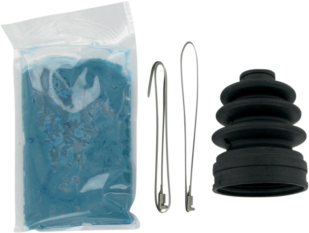 CV Boot Kit