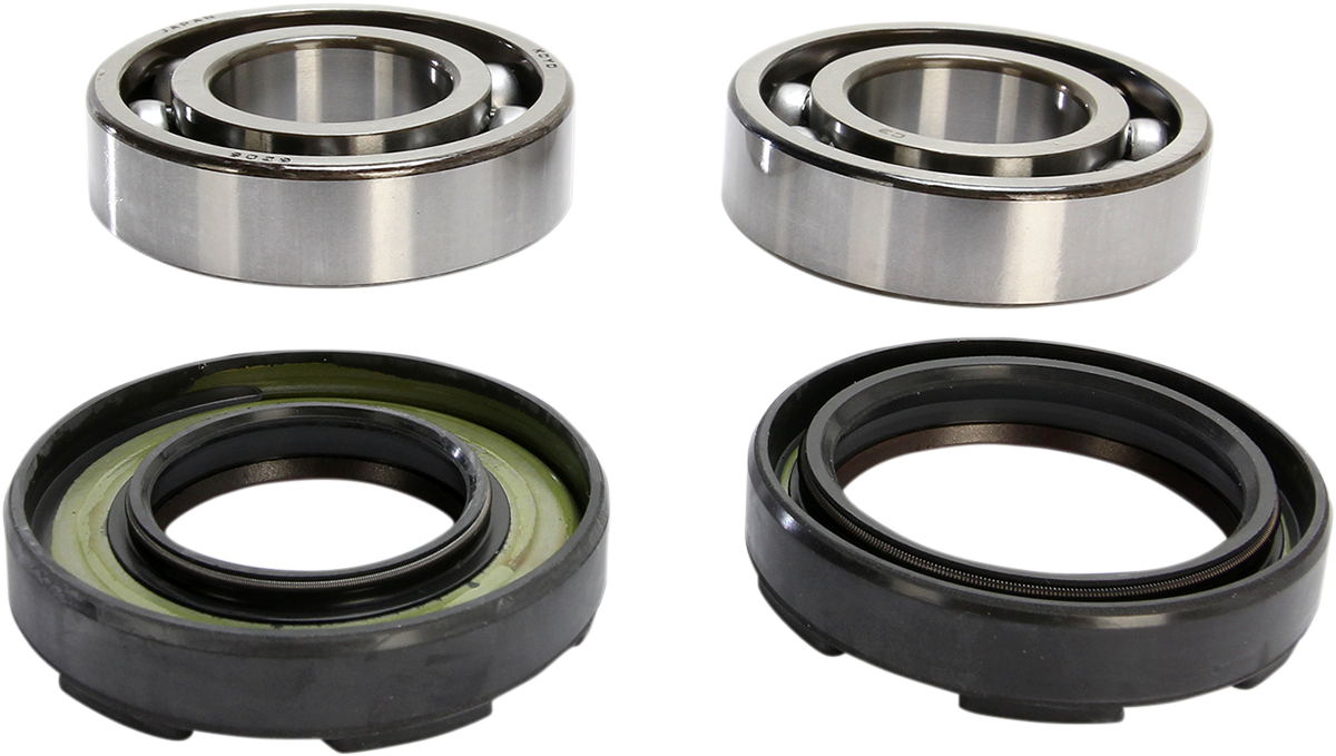 PROX Crankshaft Bearing and Seal Kit