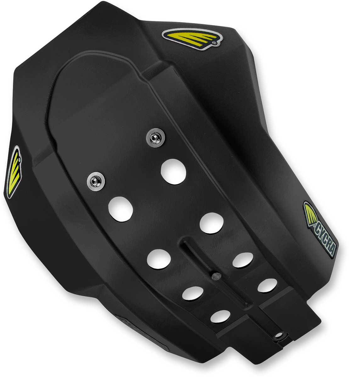 Cycra Skid Plate - Black KTM