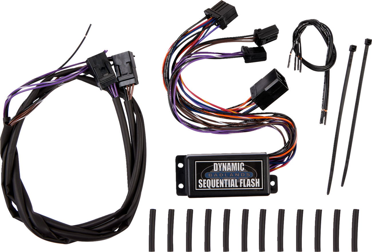 Sequential Module