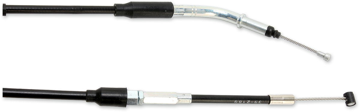 Moose Racing Clutch Cable Suzuki RMZ 250 2007-2009
