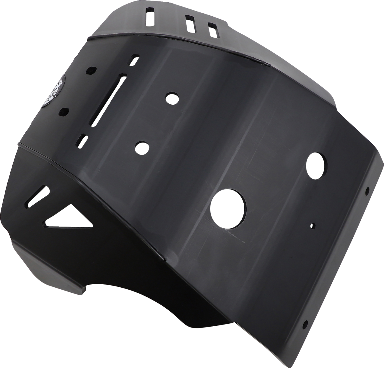 Moose offroad Pro Skid Plate - Honda - CRF300L