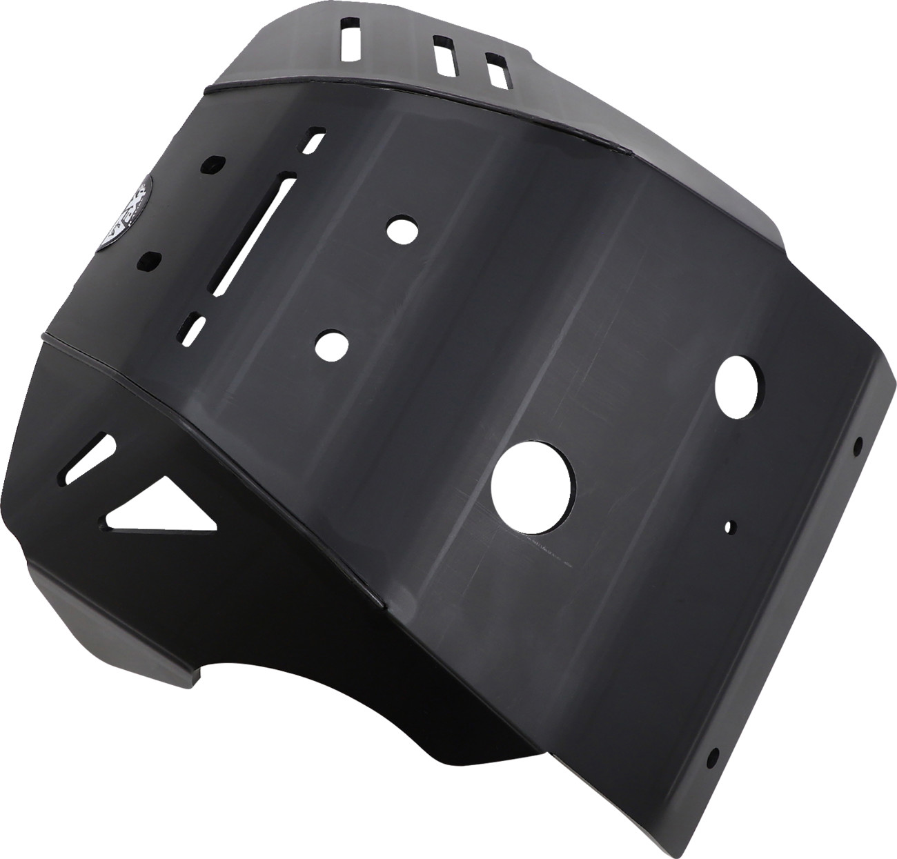 Moose offroad Pro Skid Plate - Honda - CRF300L