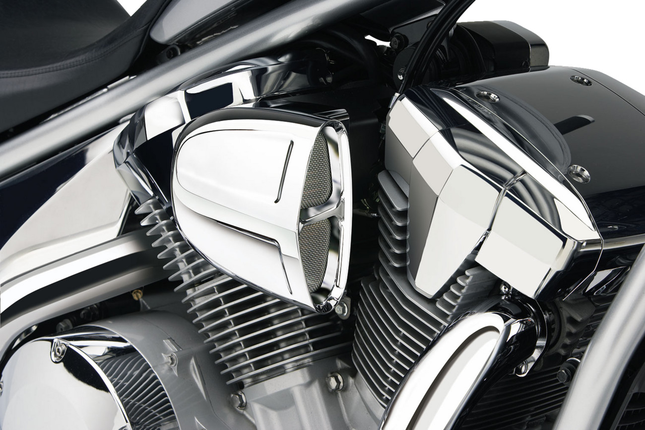 COBRA Air Cleaner Kit