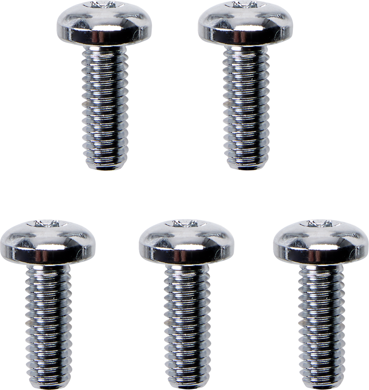 GARDNERWESTCOTT Brake Rotor Bolts