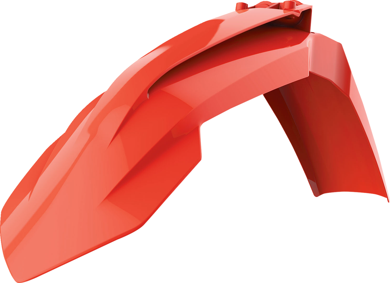 Polisport Front Fender KTM