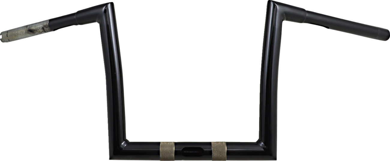 TODD'S CYCLE 1-1/4" Touring Handlebar