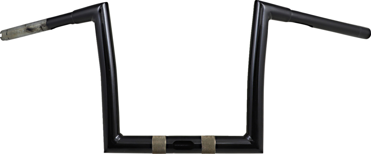 TODD'S CYCLE 1-1/4" Touring Handlebar