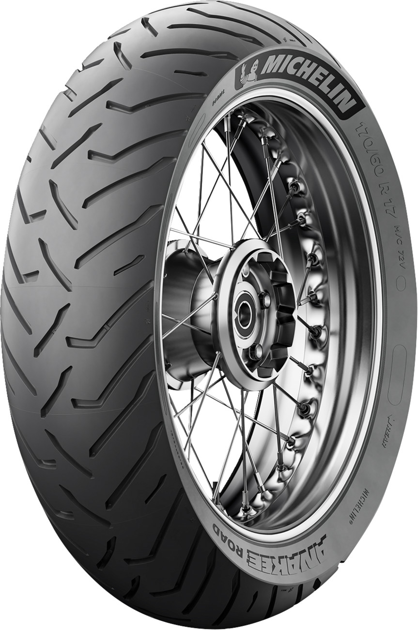 MICHELIN Tire Anakee Road Rear