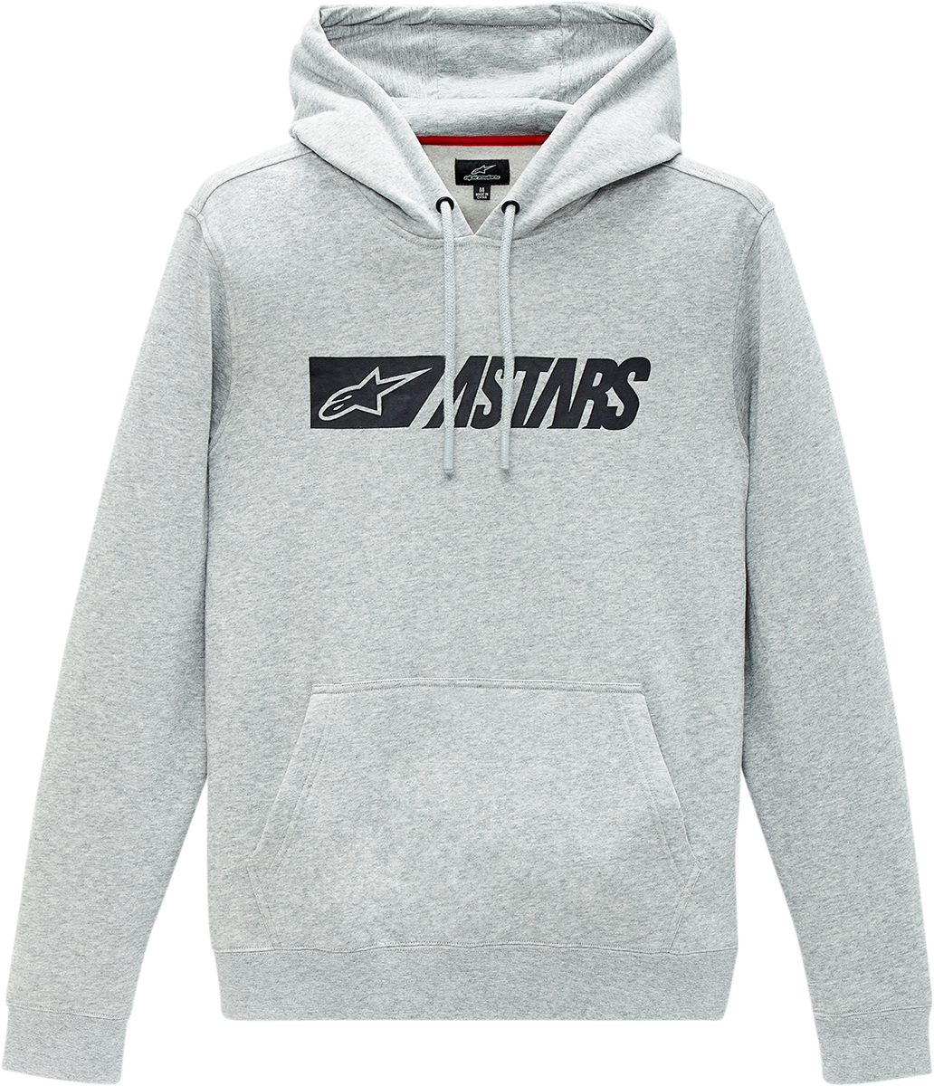 Reblaze Hoodie