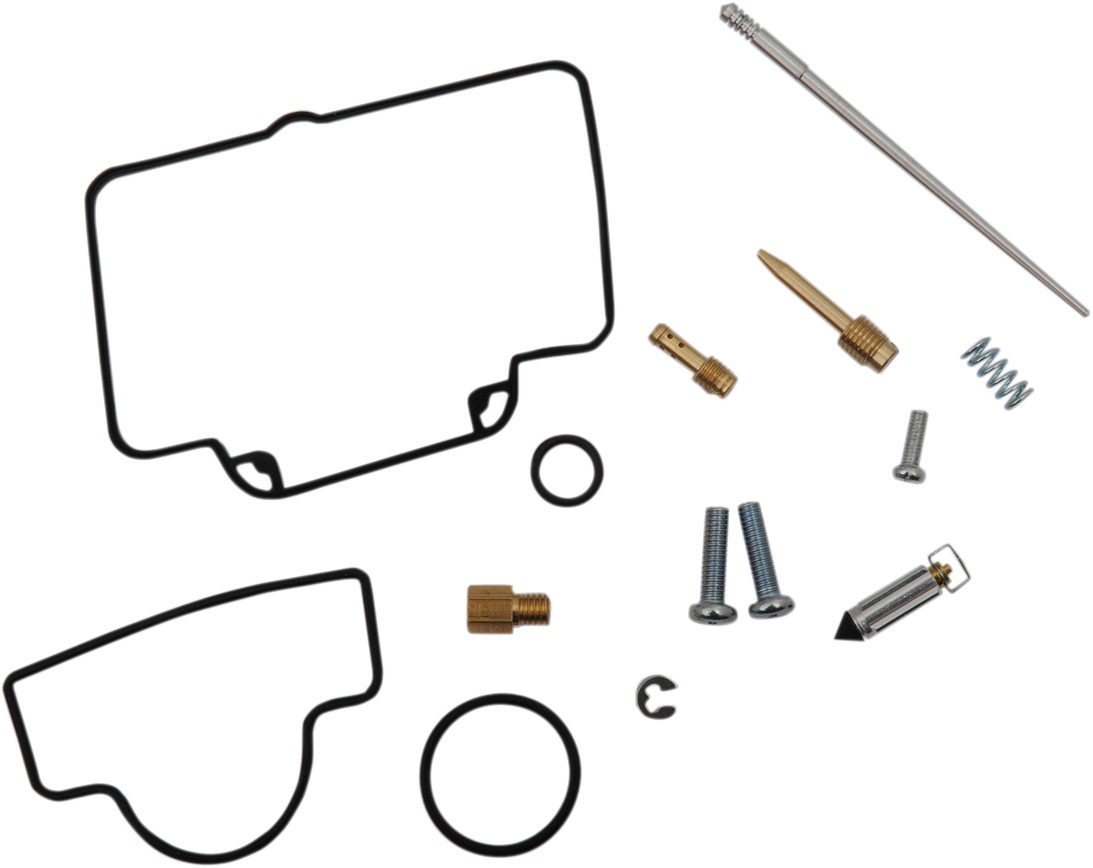 Moose Racing Carburetor Repair Kit - Suzuki