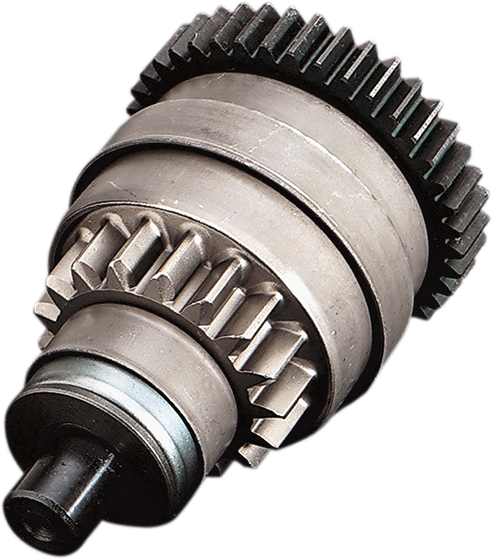 Rick's Motorsport Electric Starter Drive Polaris Sportsman / Scrambler / Ranger 2000-2014